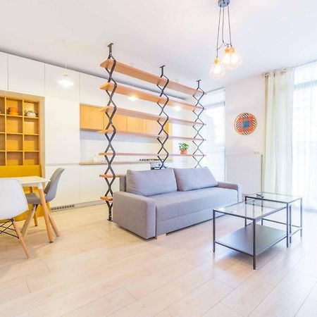 Apartamento Amazing Luxury Aviatiei Bucarest Exterior foto